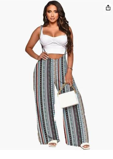 The Weekend Social Sleeveless Jumpsuit