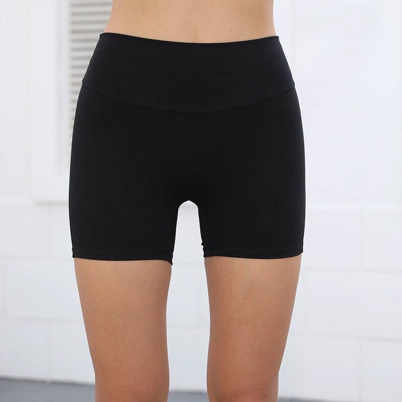 The Studio Utility High-Waist Pocket Shorts