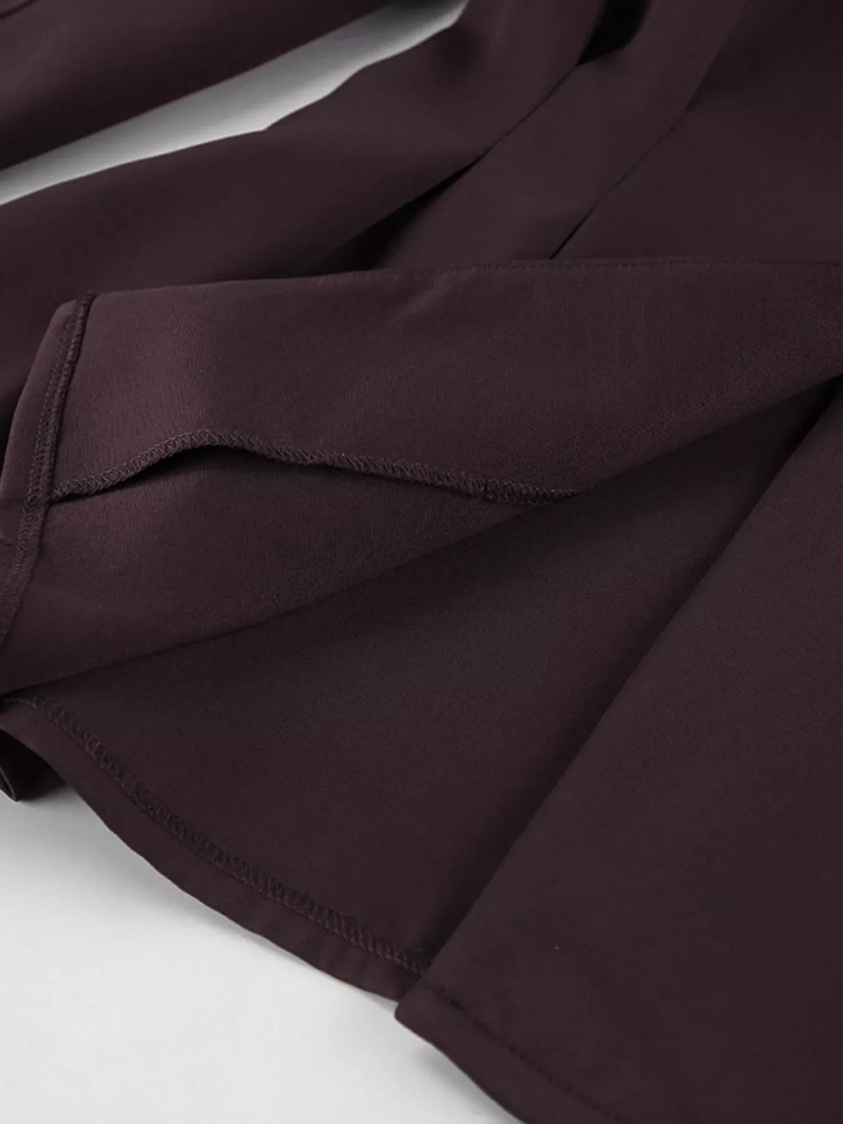 The Espresso Agenda Blazer & Pants Set