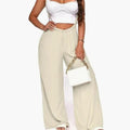 The Weekend Social Sleeveless Jumpsuit