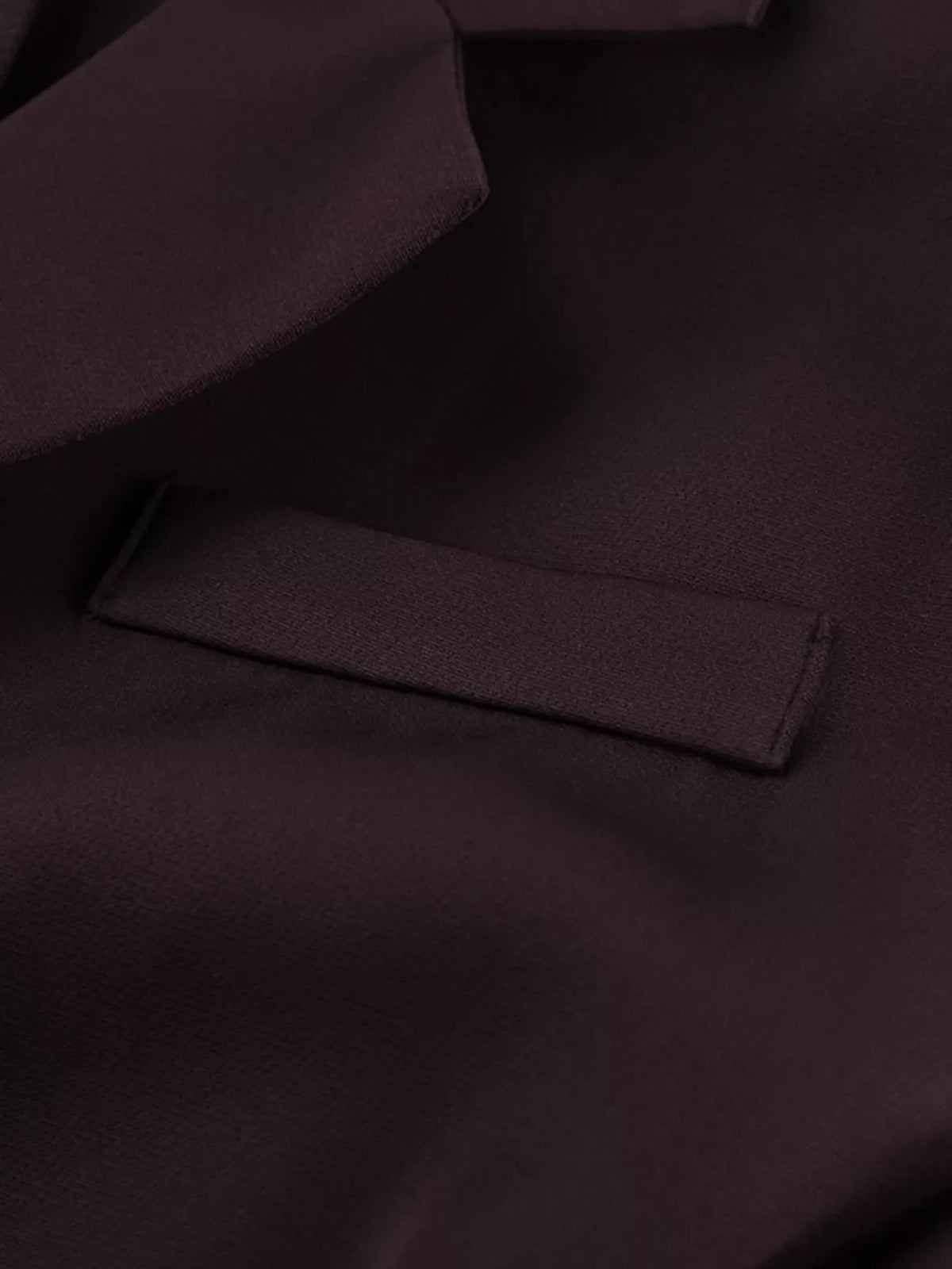 The Espresso Agenda Blazer & Pants Set