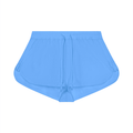 Loki & Ivy Women's Drawstring Running Shorts