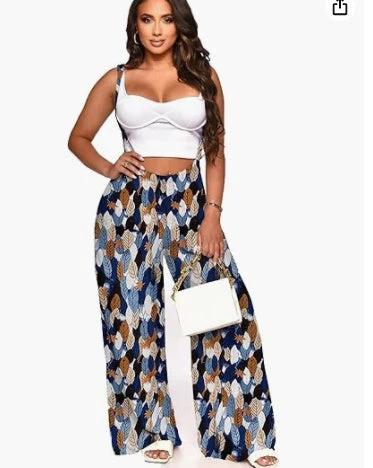 The Weekend Social Sleeveless Jumpsuit
