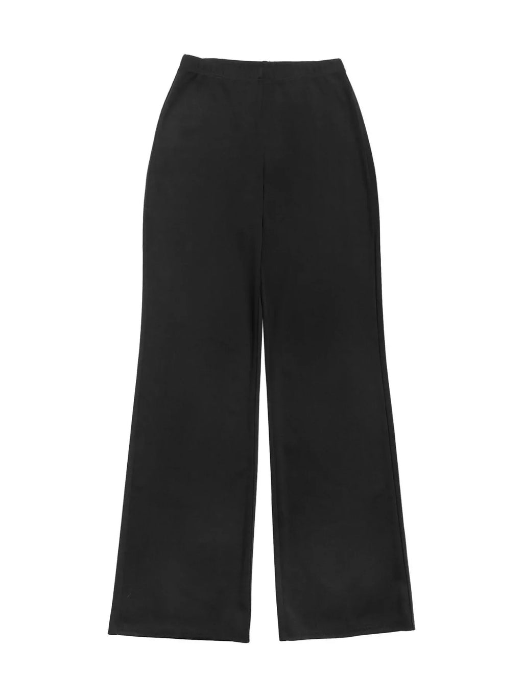 The Executive Hour Button-Front Pants Set