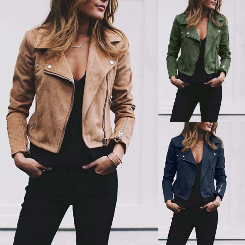 The City Edge Asymmetric Zip Jacket
