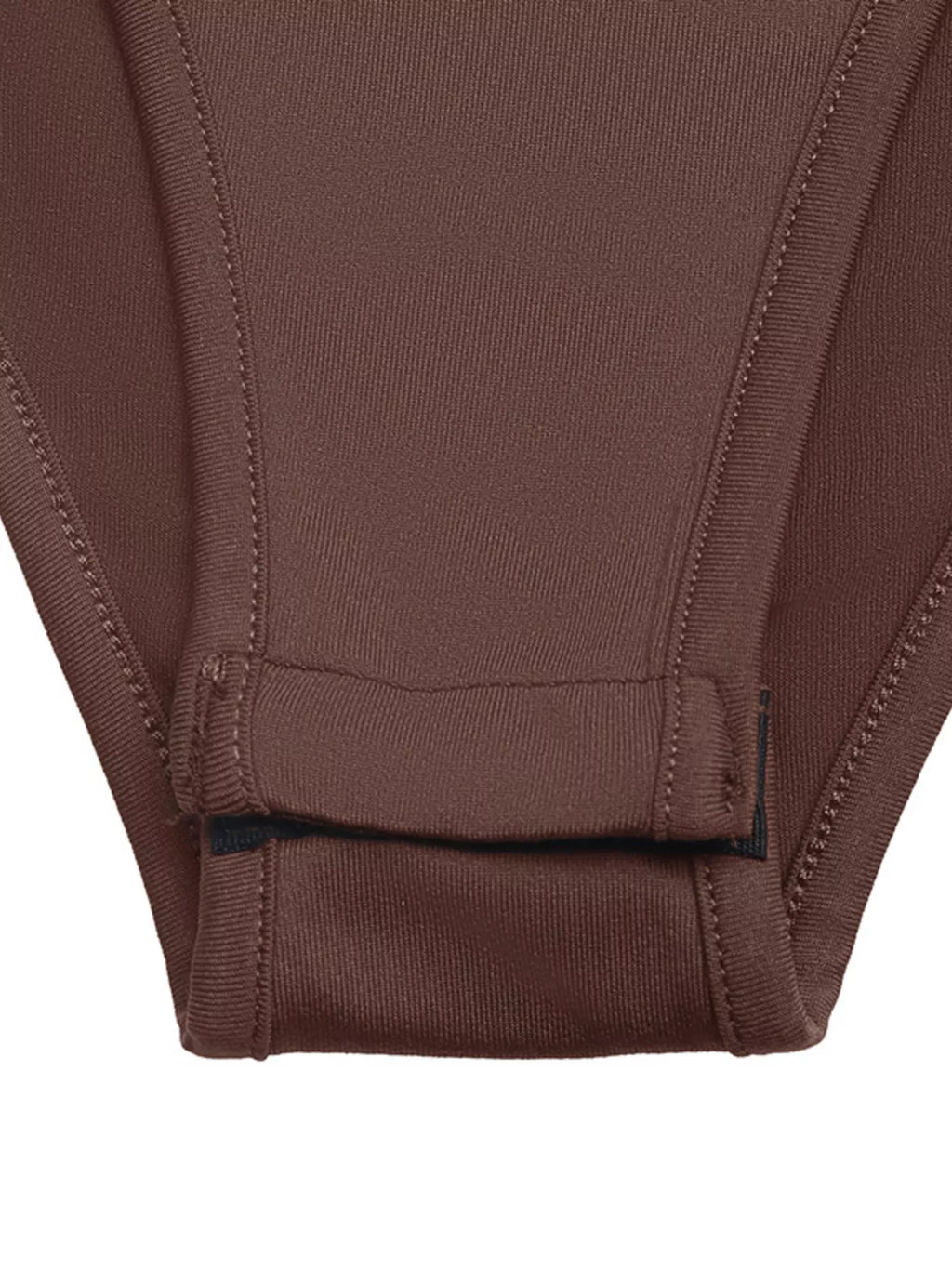 Long Sleeve Button Front Bodysuit See size chart under “more details”