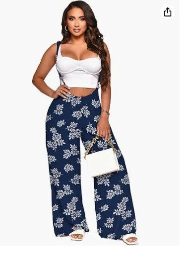 The Weekend Social Sleeveless Jumpsuit