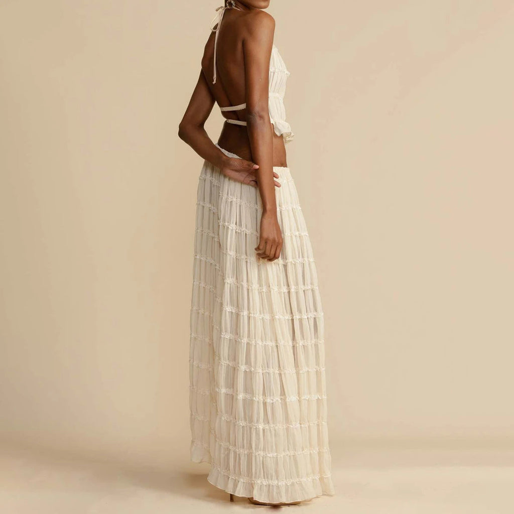 “Vacay Vibes” 2Pc Set