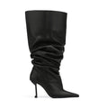 The Gloss Rebel Slouchy Stiletto Boots