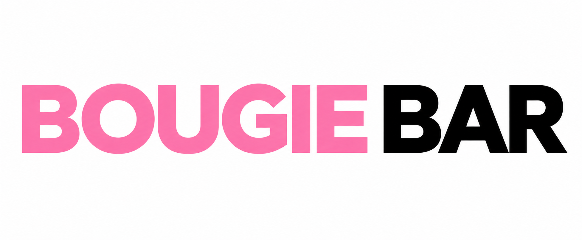 The Bougie Bar