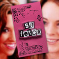 So Fetch & So Grool Collage Enamel Pins