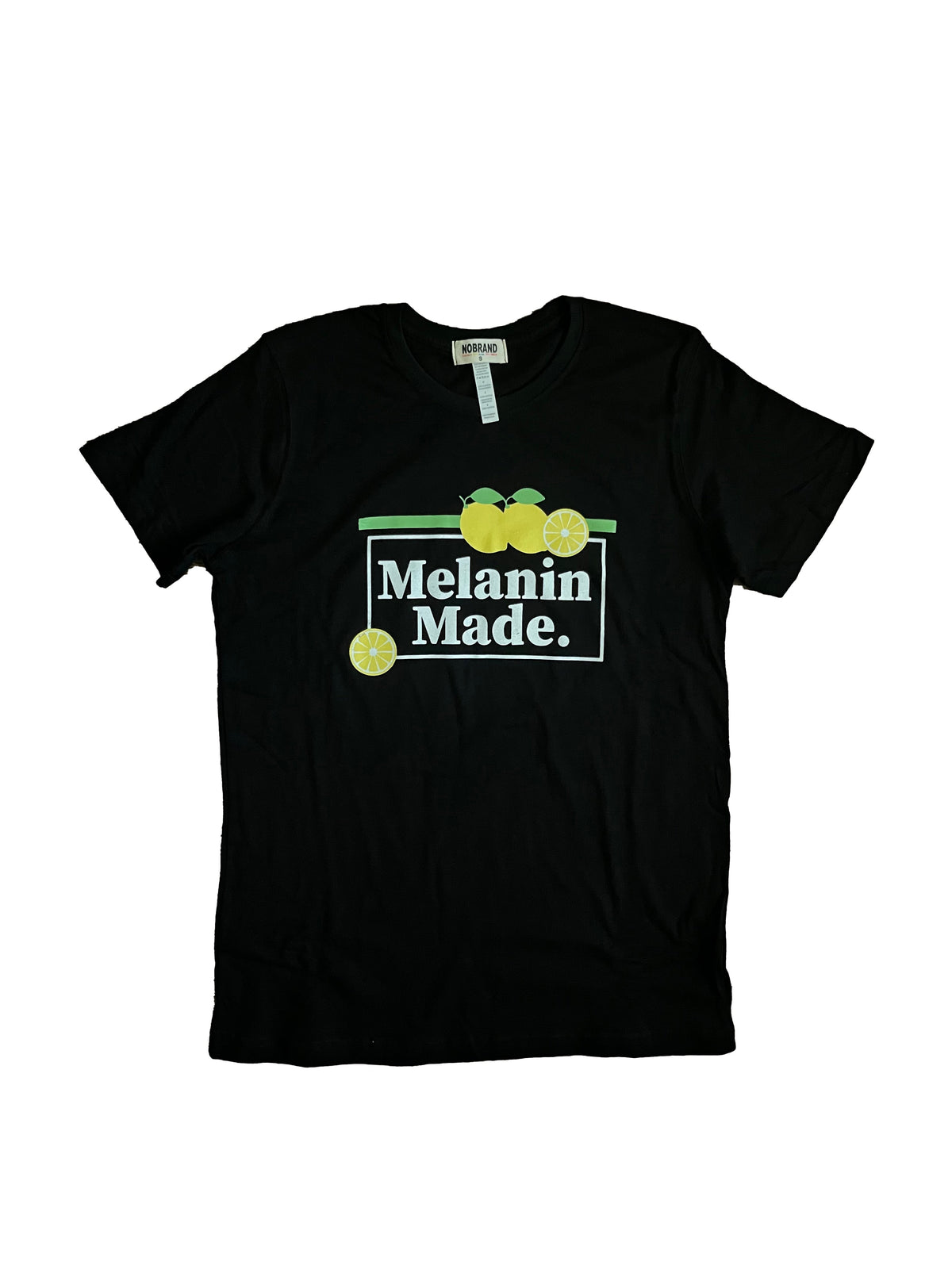 The Melanin Made Graphic Tee