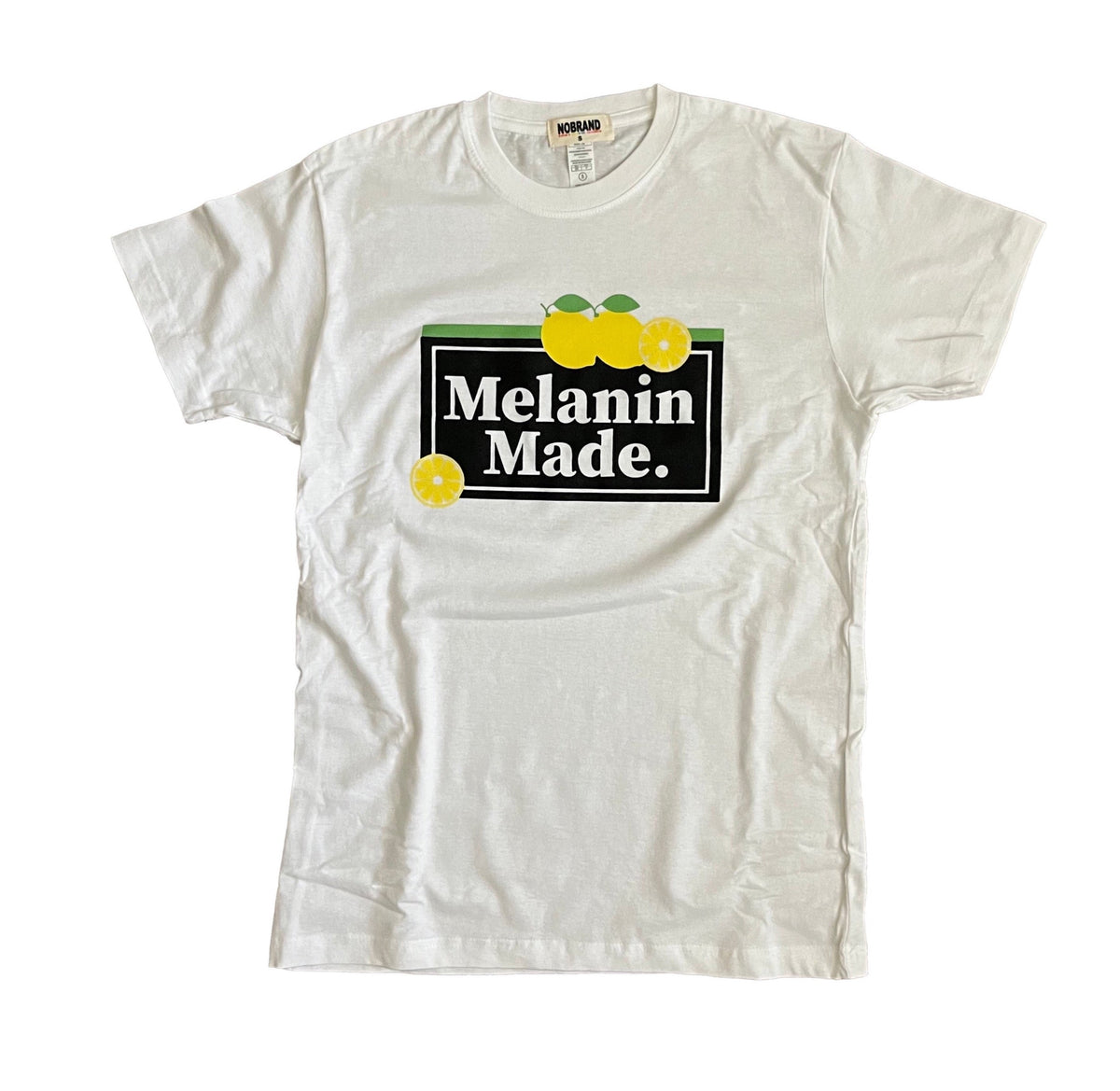 The Melanin Made Graphic Tee