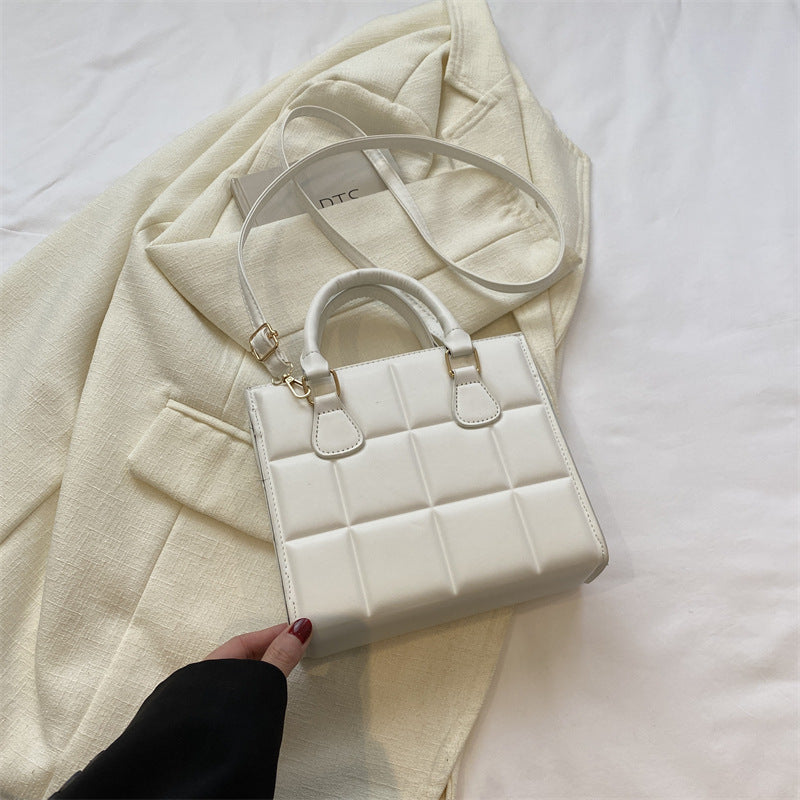 The Everyday Convertible Shoulder Bag