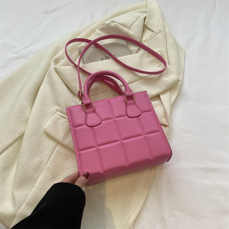 The Everyday Convertible Shoulder Bag