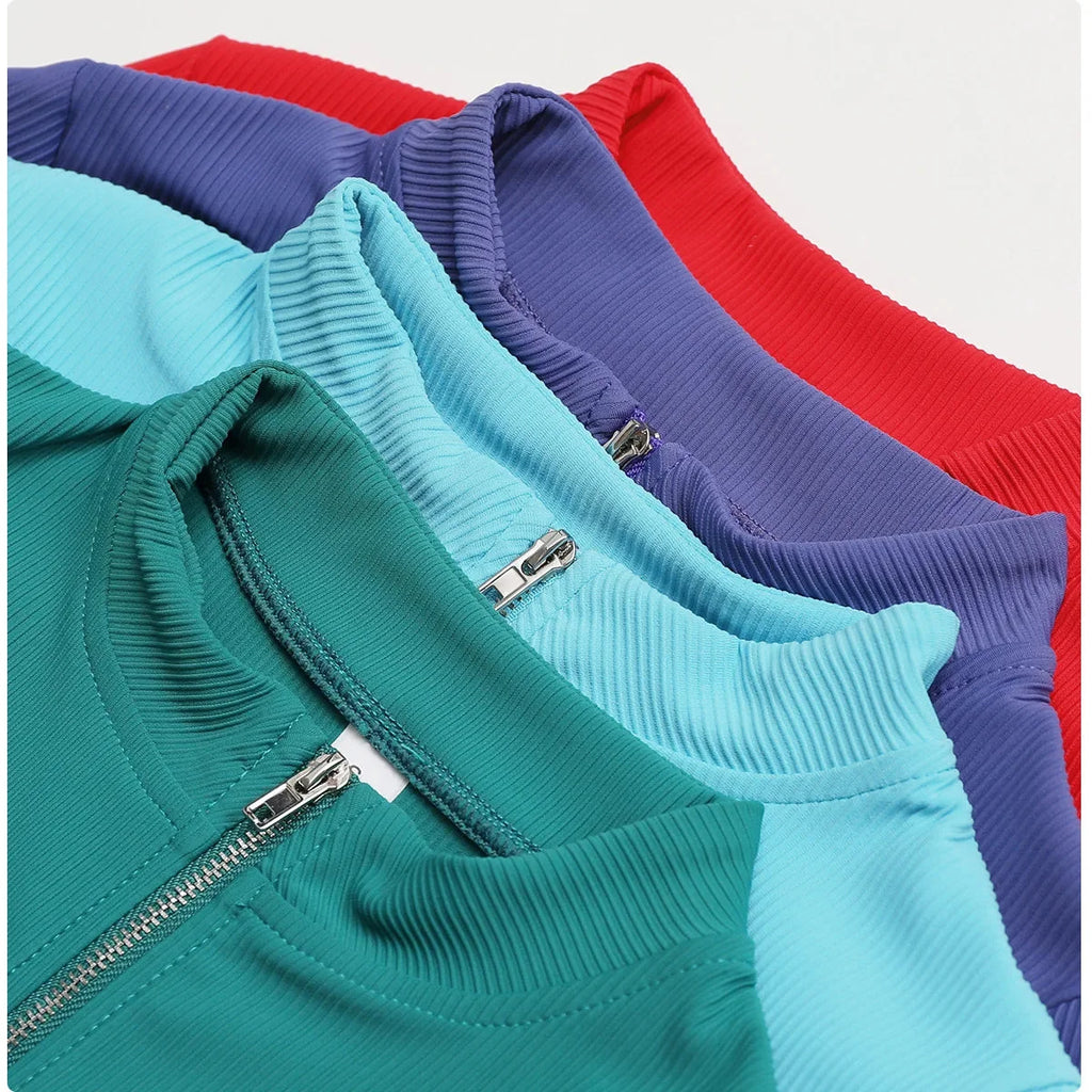 The Seamless 3-Piece Yoga Set