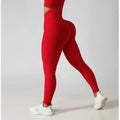 The Seamless 3-Piece Yoga Set