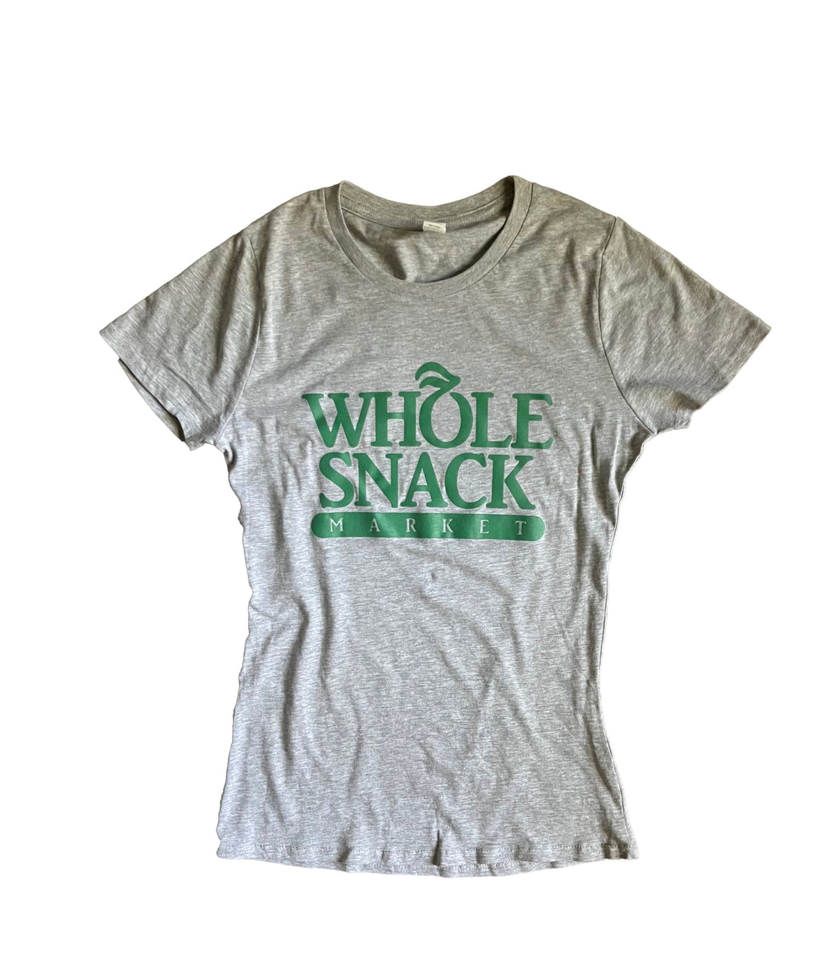 The Whole Snack Graphic Tee