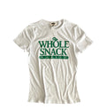 The Whole Snack Graphic Tee