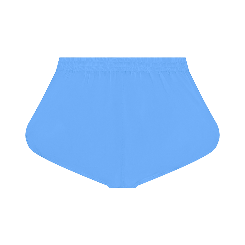 Loki & Ivy Women's Drawstring Running Shorts