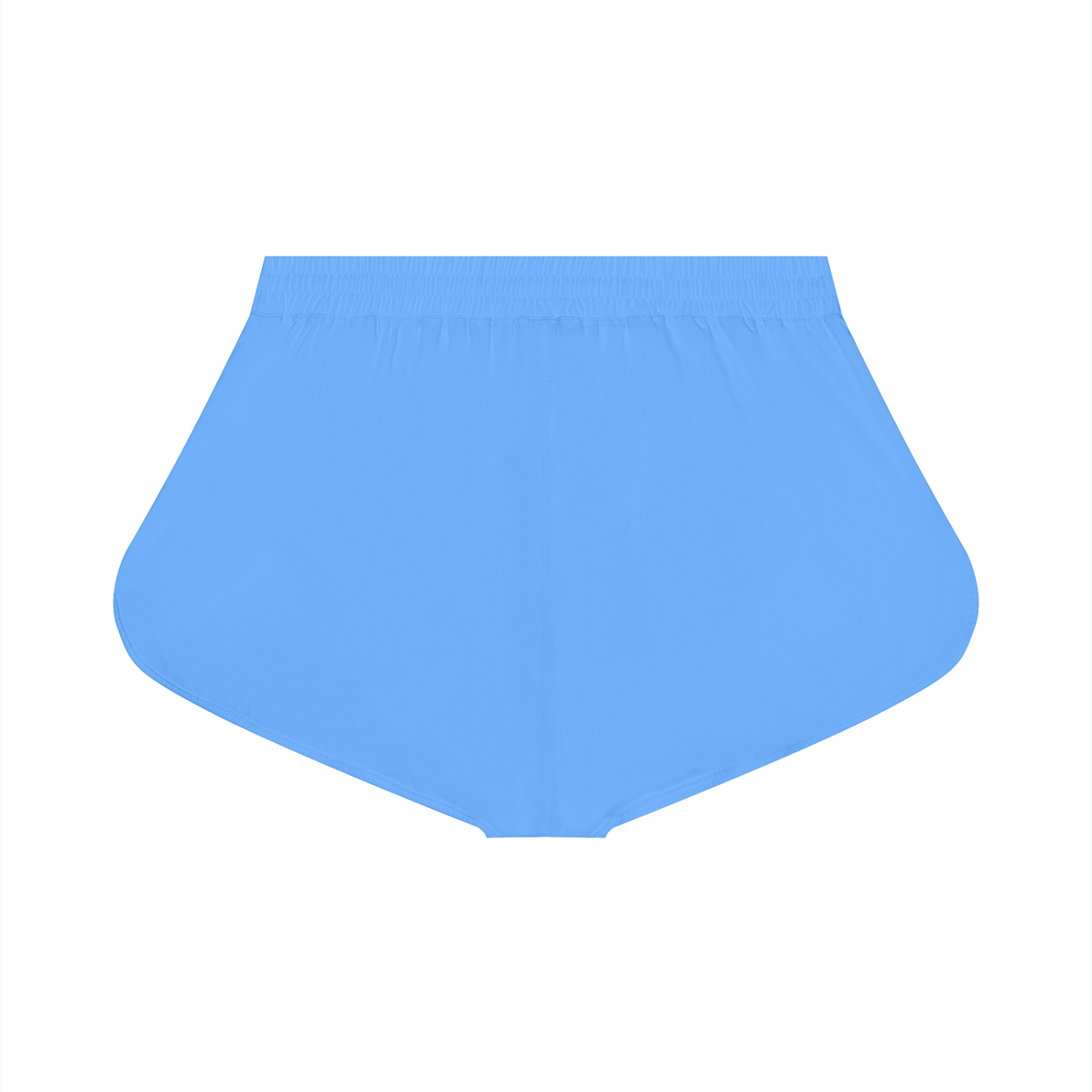 Loki & Ivy Women's Drawstring Running Shorts