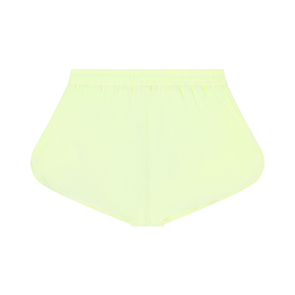 Loki & Ivy Women's Drawstring Running Shorts