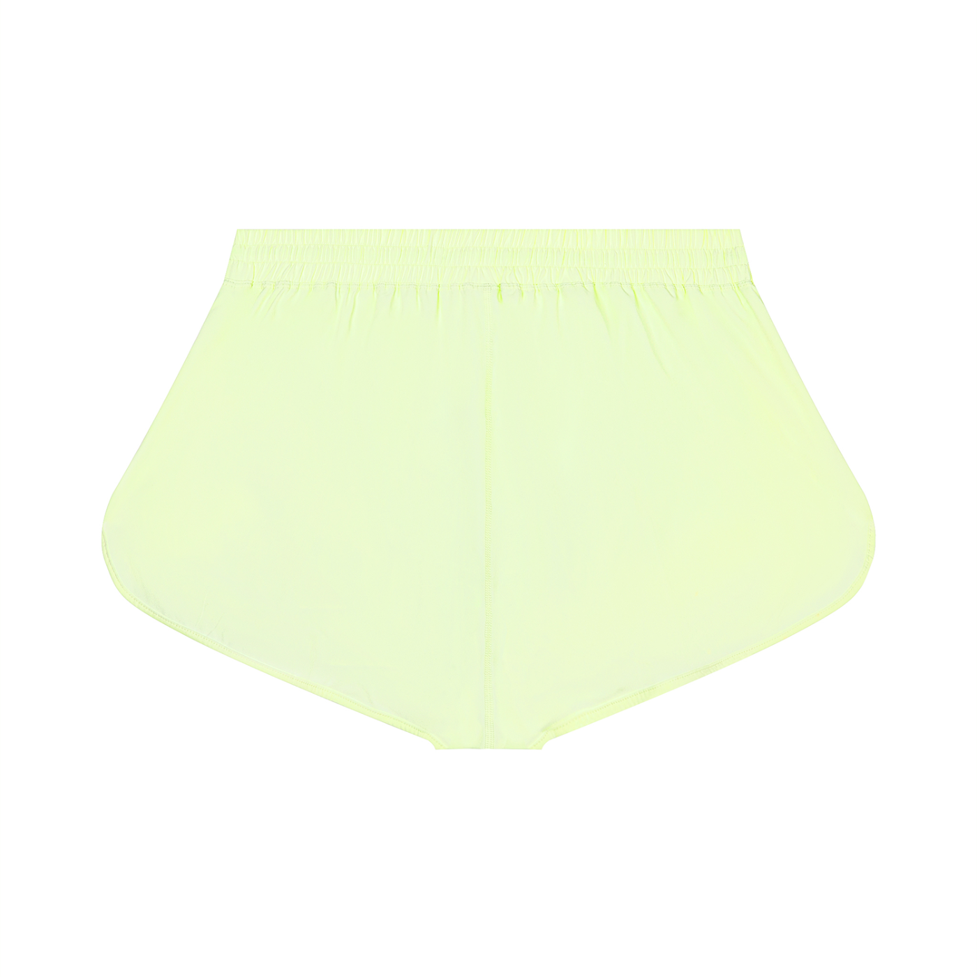 Loki & Ivy Women's Drawstring Running Shorts