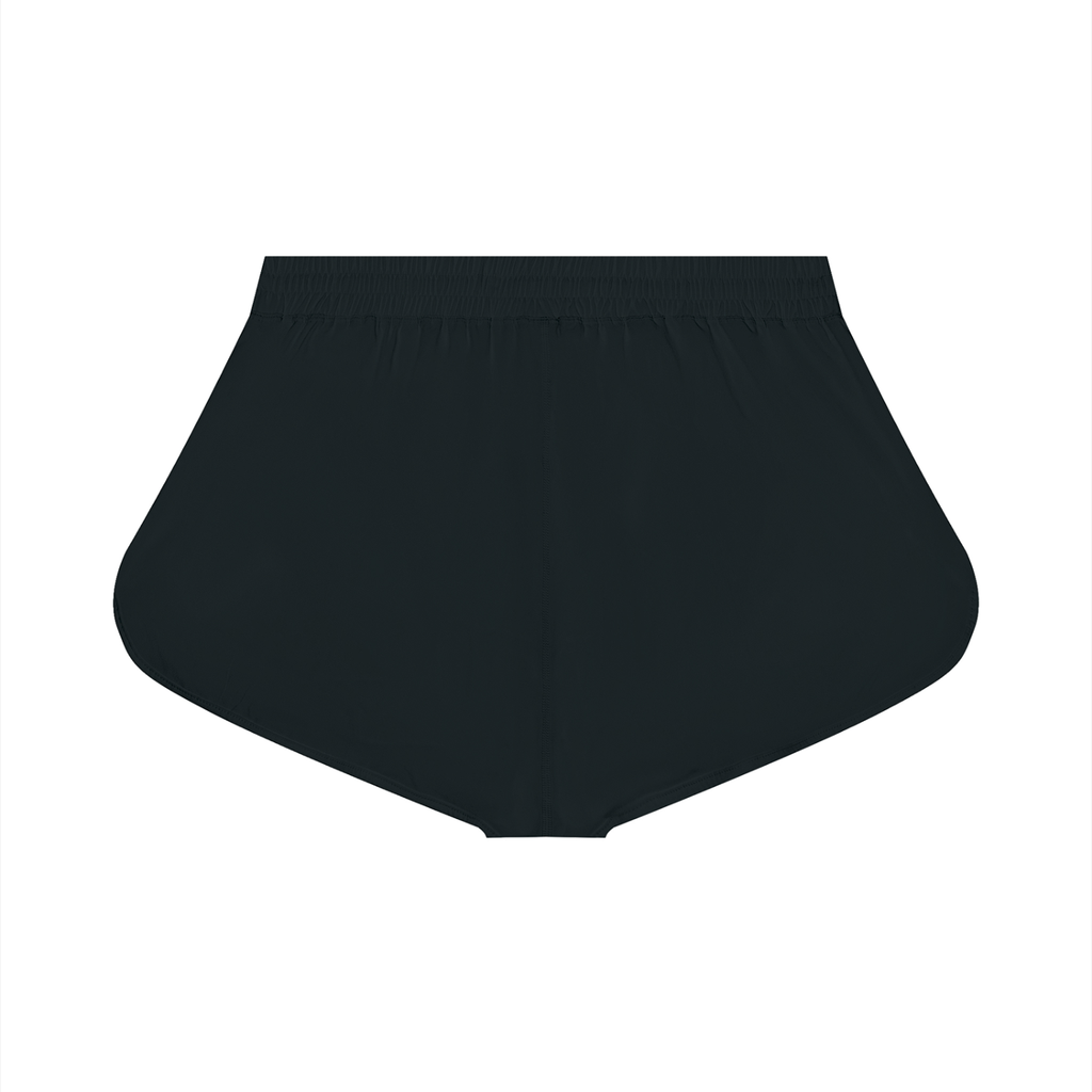 Loki & Ivy Women's Drawstring Running Shorts