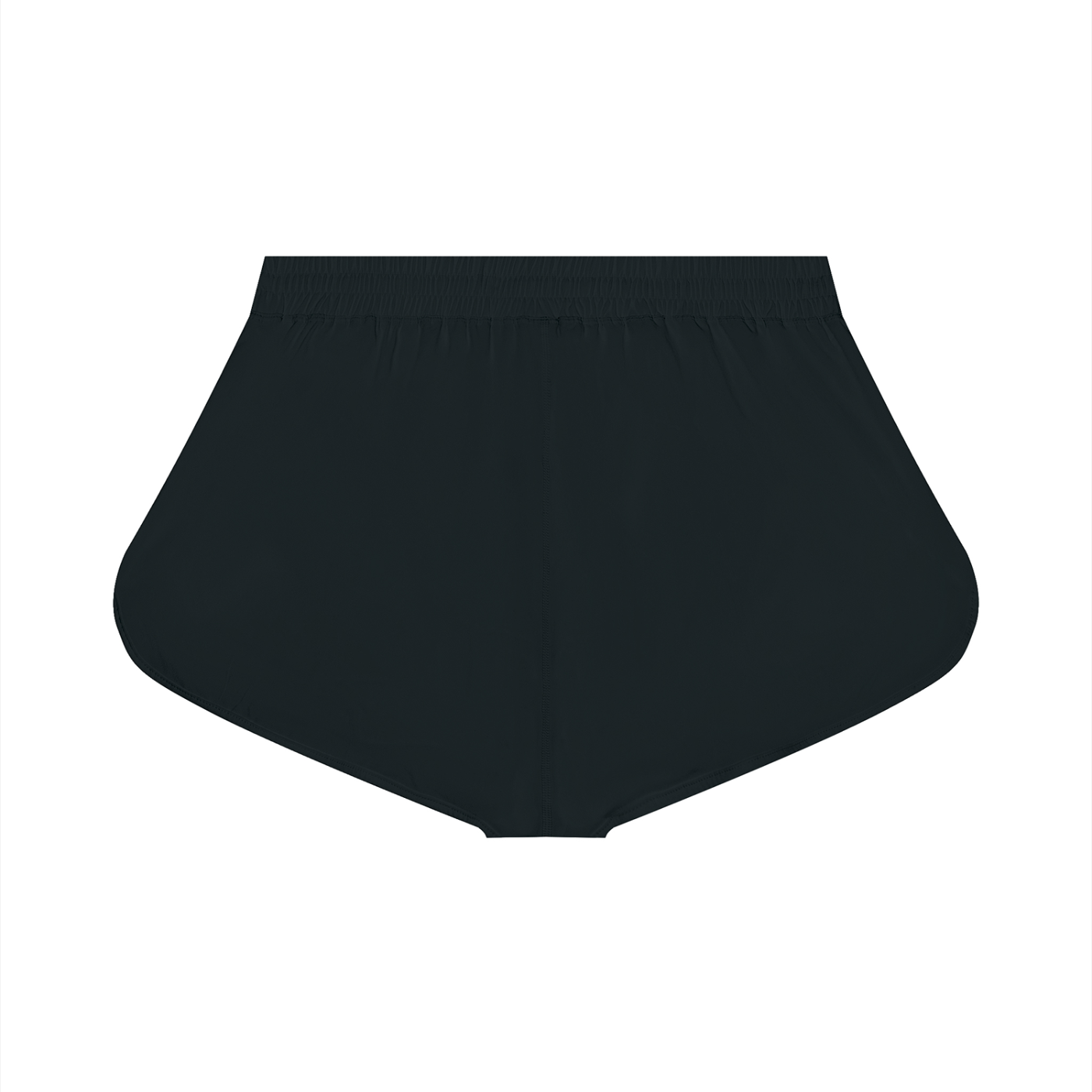 Loki & Ivy Women's Drawstring Running Shorts