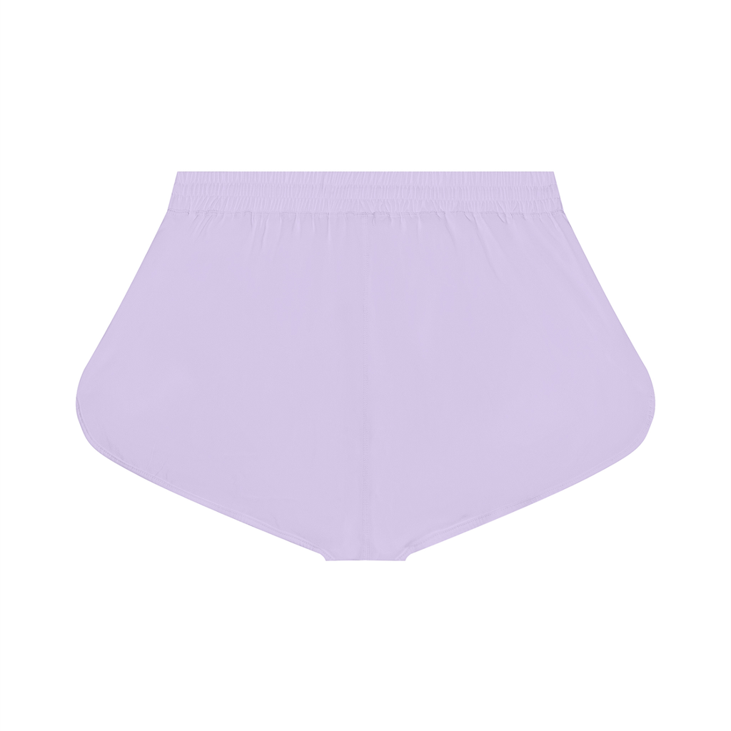 Loki & Ivy Women's Drawstring Running Shorts