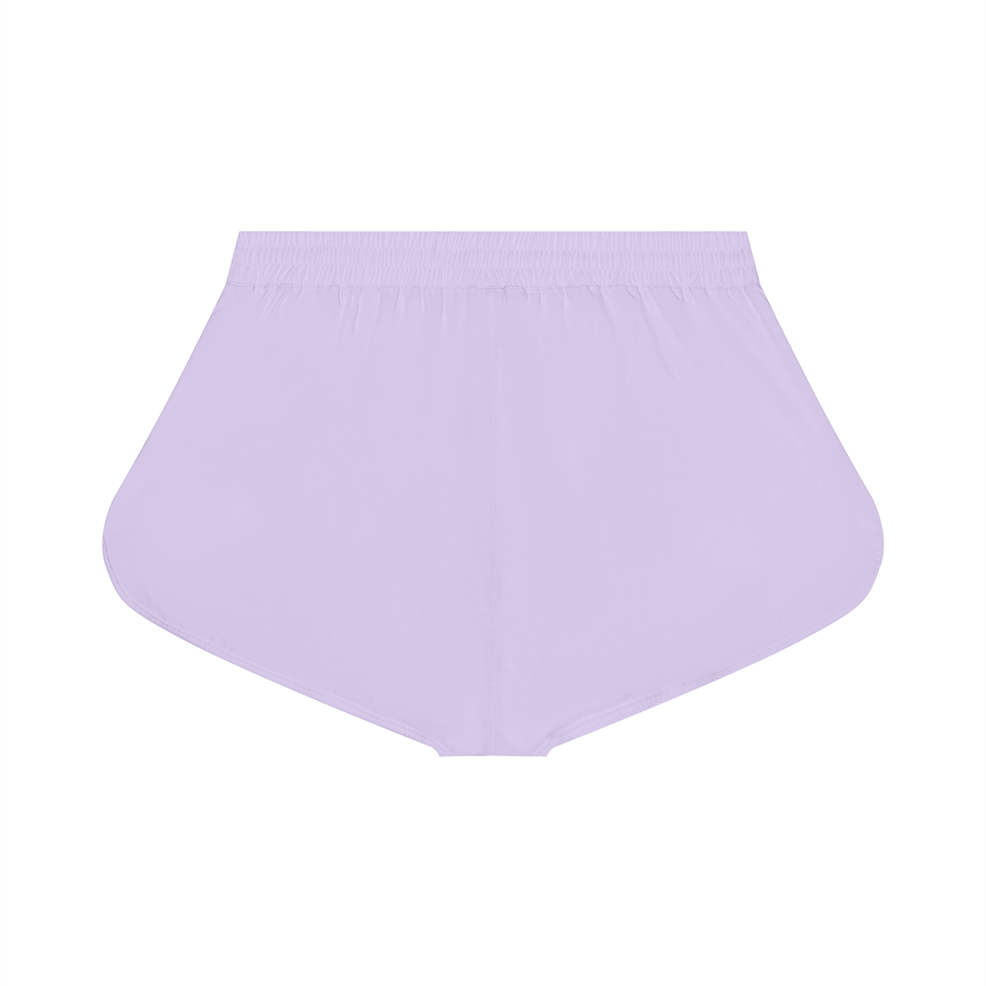Loki & Ivy Women's Drawstring Running Shorts