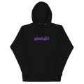 Goth Cloth Co. Ghost Girl Unisex Hoodie