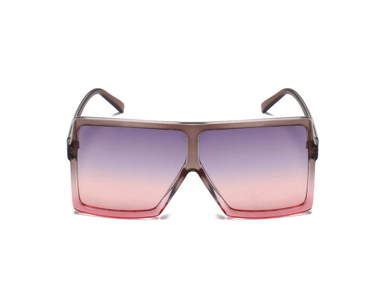 Sunglasses: Style 1669