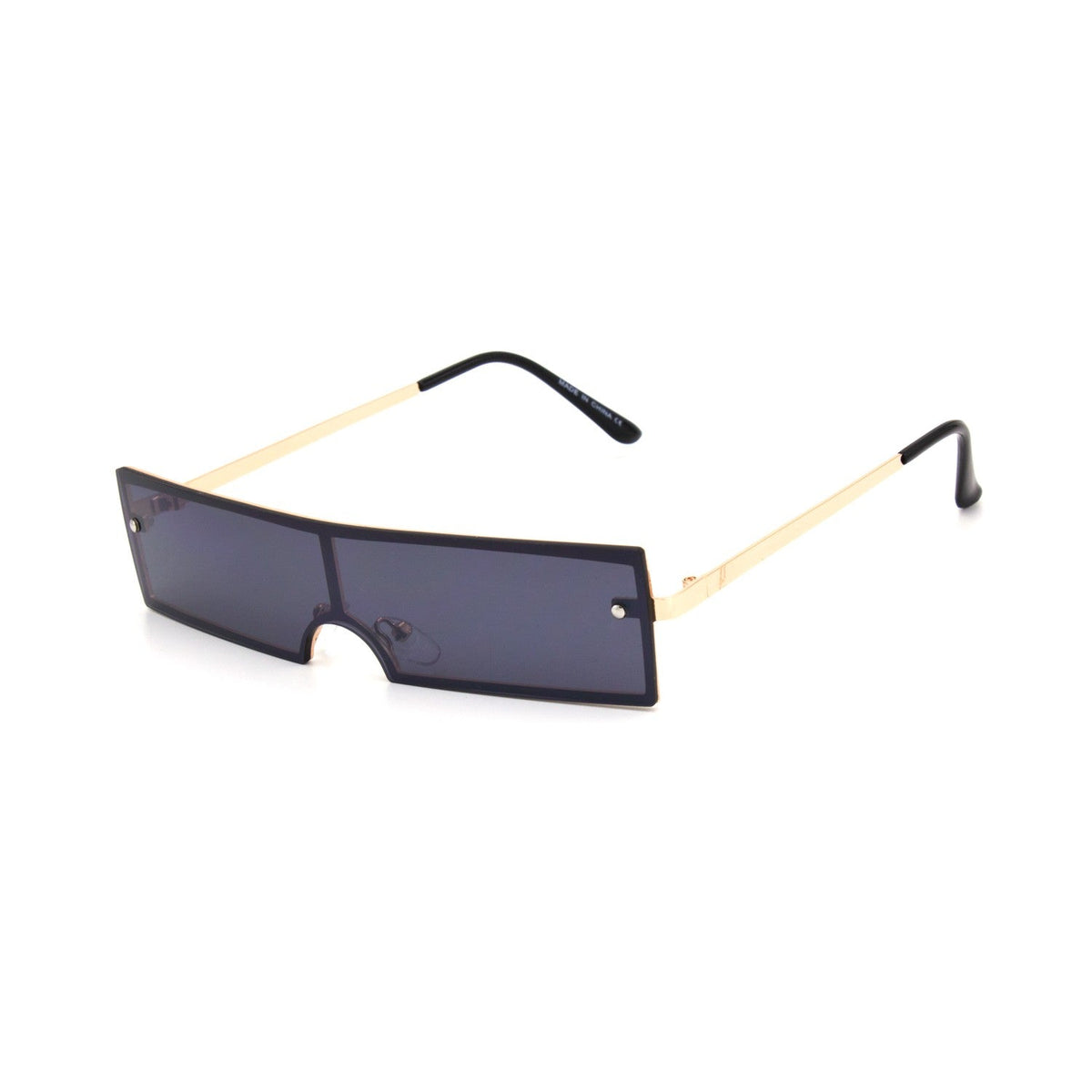 The Afterparty Slim Shield Sunglasses
