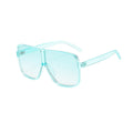 The Candy Tint Oversized Sunglasses