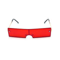 The Afterparty Slim Shield Sunglasses