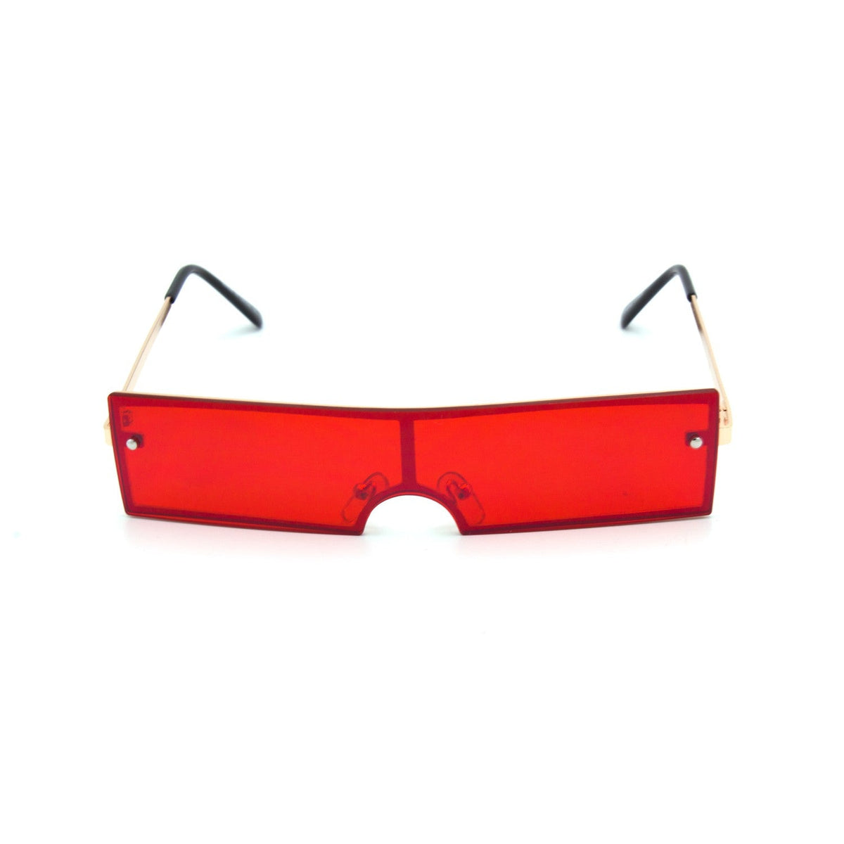 The Afterparty Slim Shield Sunglasses
