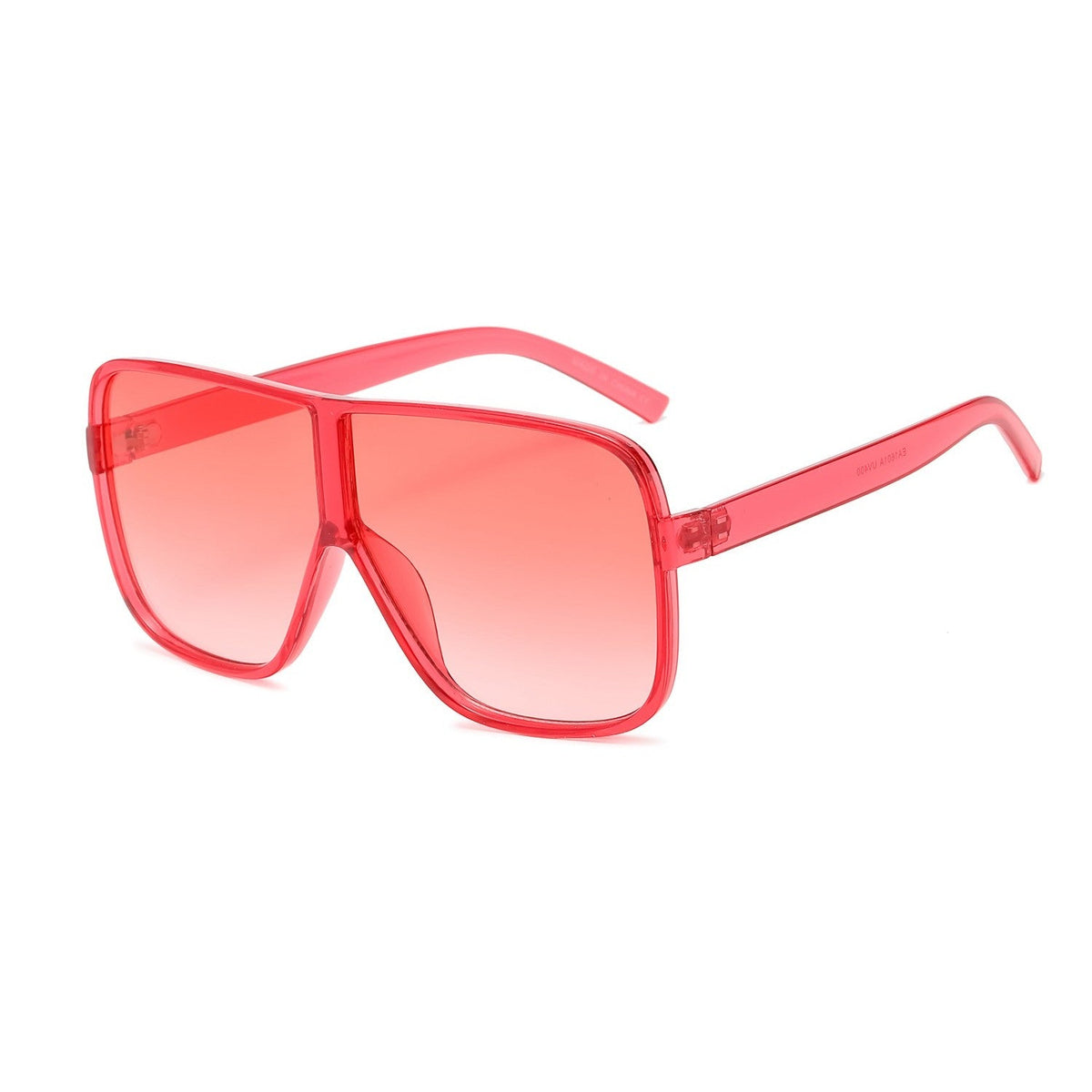 The Candy Tint Oversized Sunglasses