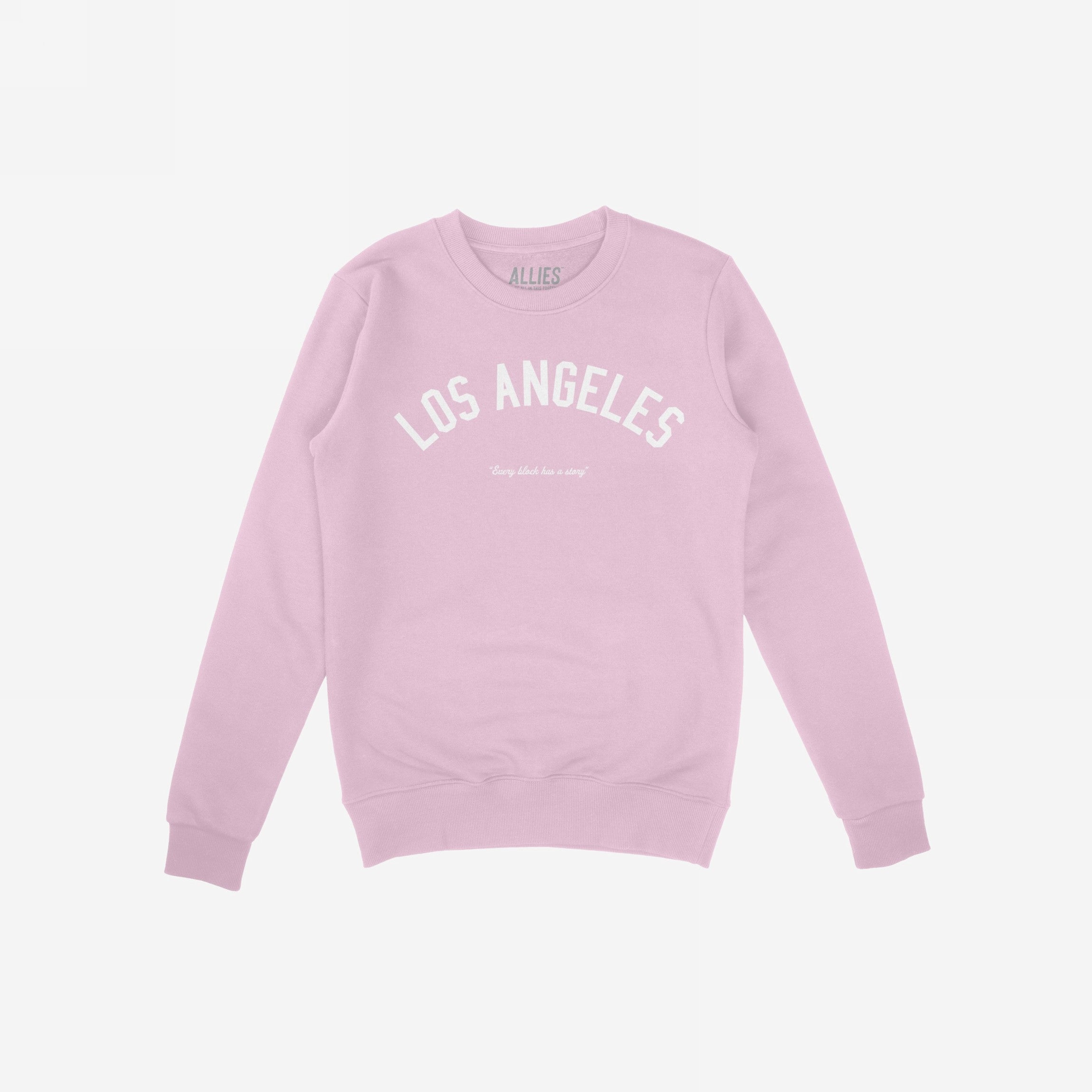 Los Angeles Story Hoodie & Sweatshirt