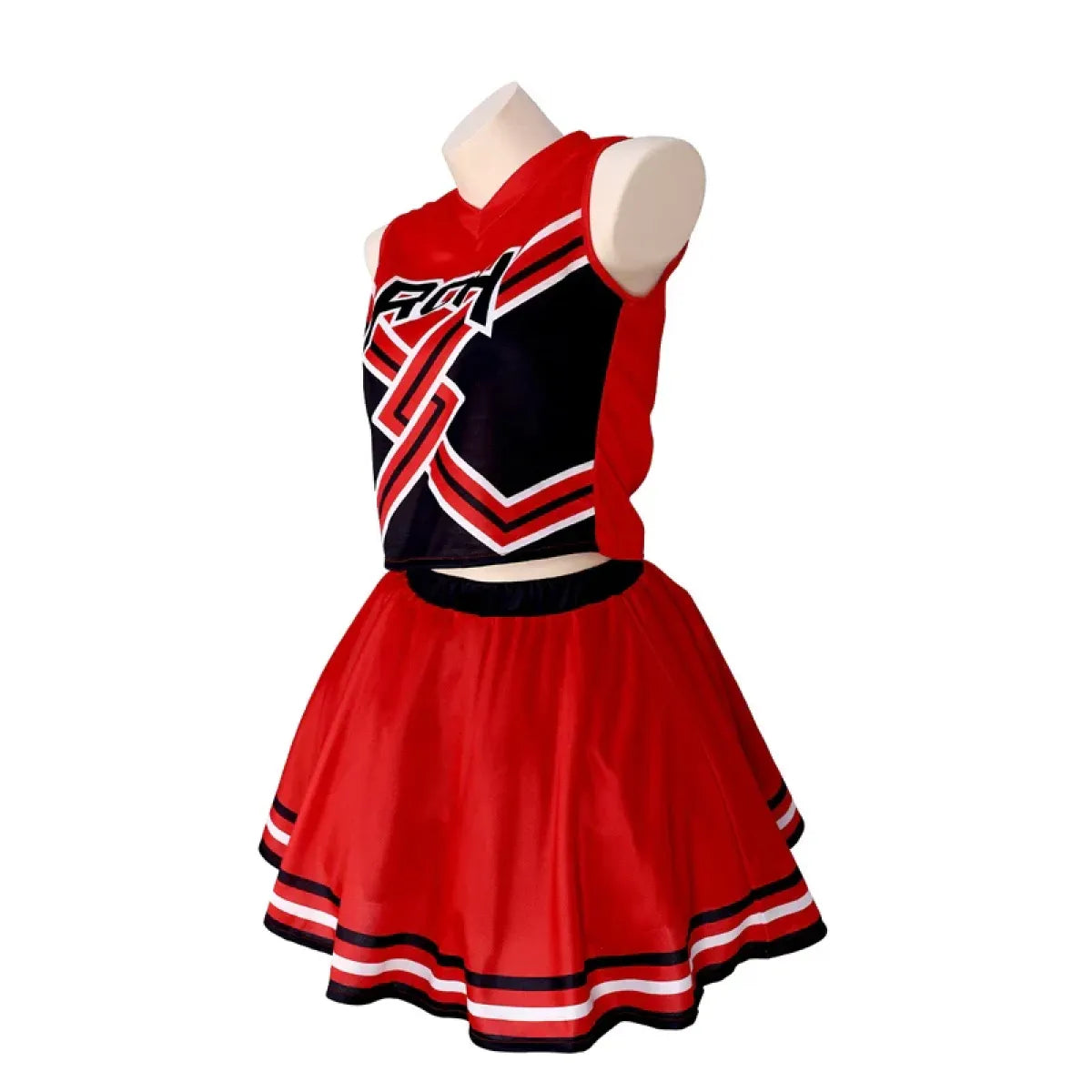 Bring it! RCH Cheerleader Costume Set